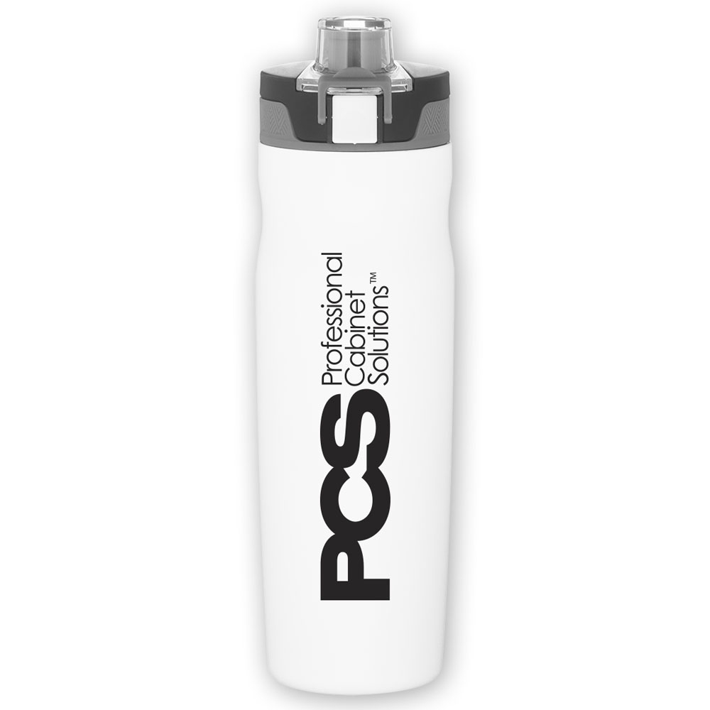 PCS - BOTTLE, 20.9 OZ H2GO JOLT