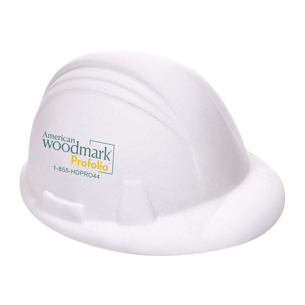 PROFOLIO - HARD HAT STRESS RELIEVER