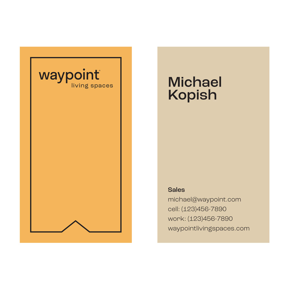 BUSINESS CARDS 2 X 3.5