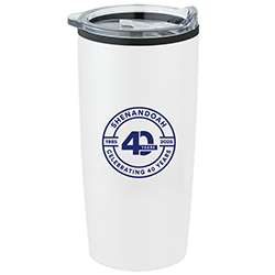 Backroads Tumbler 20 Oz