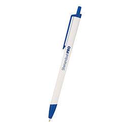 Shenandoah Pro - Slim Click Pen
