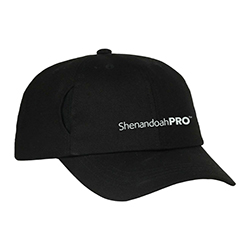 Shenandoah Pro - Canvas Pocket Cap
