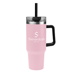 Intrepid 40 Ounce Tumbler