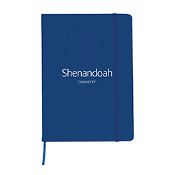 Comfort Touch Hardcover Journal