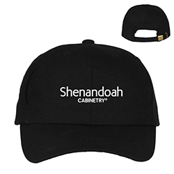 Canvas Pocket Cap