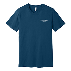 Short Sleeve Unisex T-Shirt