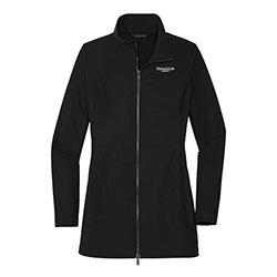 Mercer + Mettle Ladies Faile Softshell Jacket