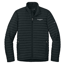 Eddie Bauer Men's Packable Quilted Jacket