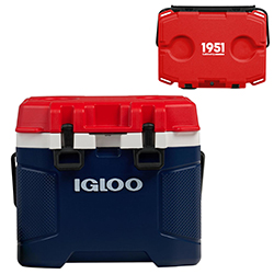 Igloo 25 Qt Trailmate Cooler