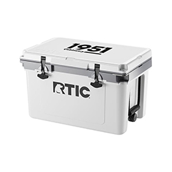 Rtic 32 Qt Ultra Light Cooler