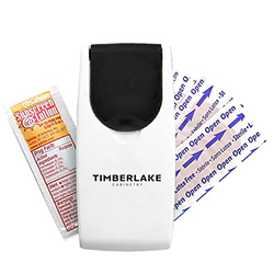 First Aid Kit