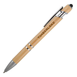 Bamboo Stylus Pen