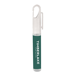 Cleanz Sanitizer Pen