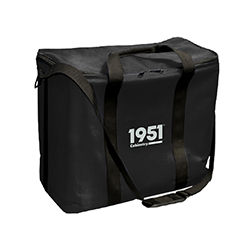 1951 Cabinetry  - Sample Carry Bags