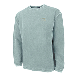 Camden Unisex Crew Neck Sweatshirt