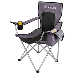 Koozie Camp Chair