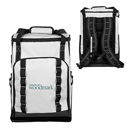 Chillamanjaro 24 Can Cooler Backpack