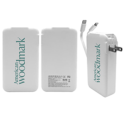 Ipowerplus Power Bank And Charger