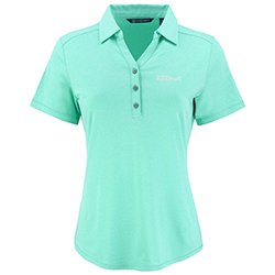 Cutter & Buck Forge Women's Polo