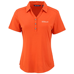 Profolio - Cutter & Buck Forge Women's Polo