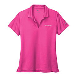 Nike Women's Dri-Fit 2.0 Polo