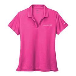 Profolio - Nike Women's Dri-Fit 2.0 Polo