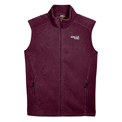 Profolio - Journey Men's Fleece Vest