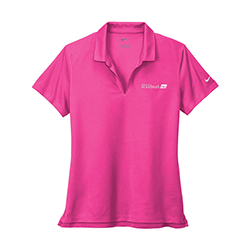 Pro - Nike Women's Dri-Fit 2.0 Polo