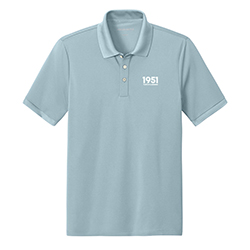 Mercer + Mettle Men's Performance Polo