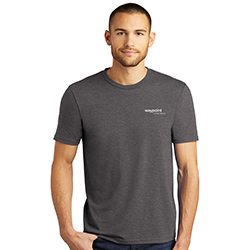 District Tri-Blend T-Shirt