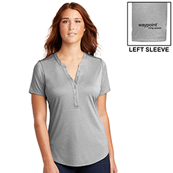 LADIES ENDEAVOR HENLEY