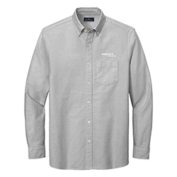 Brooks Brothers Oxford Cloth Shirt