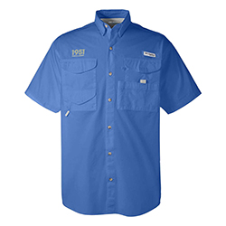 Columbia Men's Bonehead Short Sleeve Shirt