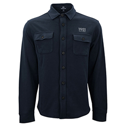 Journey Men's Overshirt
