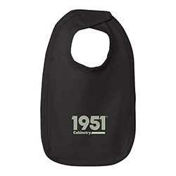 Infant Jersey Bib